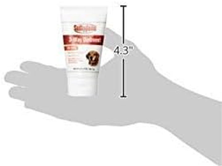 3-Way Ointment for Dogs (2-Pack, 4Oz)
