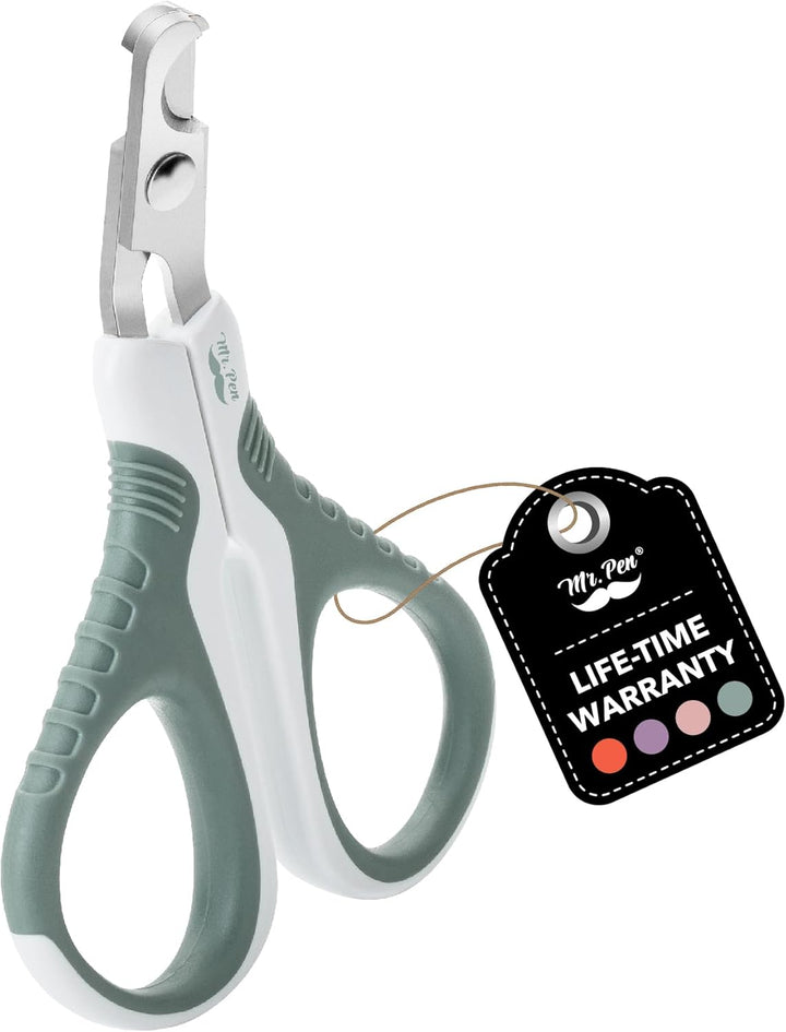 - Cat Nail Clipper, Pet Nail Trimmers, Kitten Claw Clippers, Easy to Use, Precision and Sharp Cut