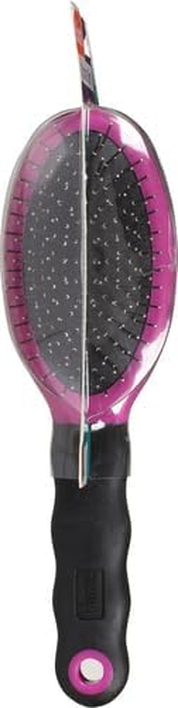 Groomer'S Best Combo Dog Brush, Multi-Colored