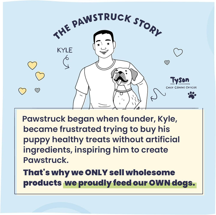 Natural Jumbo Cow Ears for Dogs - Healthy Rawhide Free, Highly Digestible Low Calorie & Long Lasting Dental Chew Treat for Small, Medium, Large Chewers - Pack of 10 - Packaging May Vary