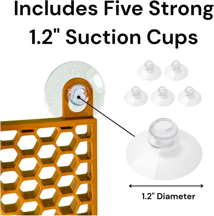 Hermit Crab Ladder Climbing Toy | Hermit Crab Tank Enrichment Decor | Hermit Crab Decoration Accessories Supplies Toys Ornaments