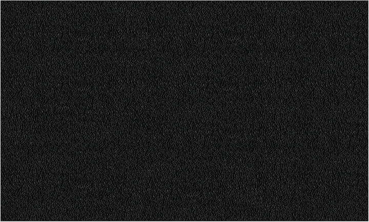 Heavy Duty Horse Stall Mats - Stable Mats, Durable 3/4 In. Thick Rubber Flooring - Solid Black - 3.5' X 6' Mat for Stables, and More - 42 In. X 72 In. Stall Mat