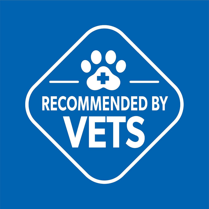 Advanced Simply Unscented Clumping Litter,  Unscented Cat Litter Fights Odor on Contact, 37 Lbs. (2 X 18.5 Lb. Box)