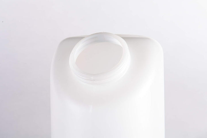 Pet Wide Mouth Water Bottle (16 Oz), Translucent, 8802