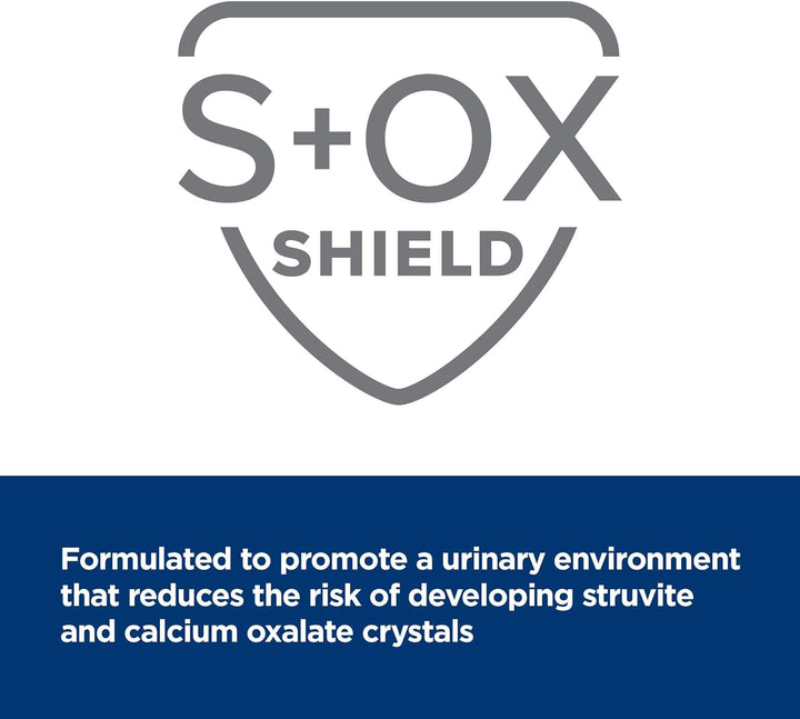 Z/D Skin/Food Sensitivities Hydrolyzed Dry Cat Food, Veterinary Diet, 8.5 Lb. Bag