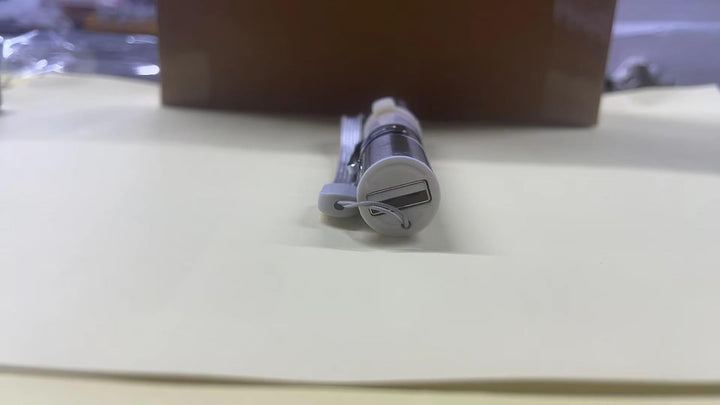 Cat Toys for Indoor Cats, 2 Pieces, Rechargeable, 7 Adjustable Patterns, Interactive Kitten Pet Dog Red Dot Chase Light Toy for Cats Fun Playing Exercise…