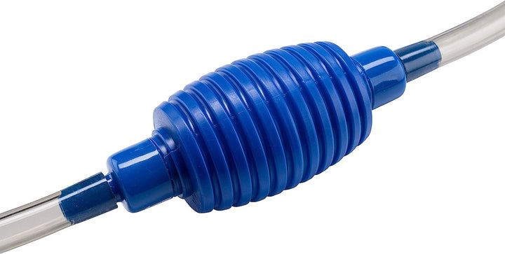 Water Cleaner Gravel Siphon for Aquariums, Easily Clean Freshwater Aquariums