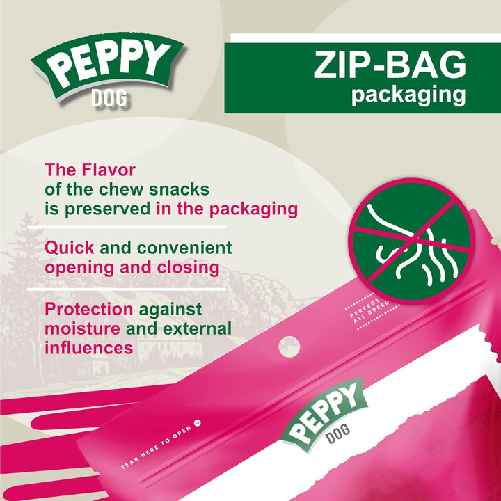 Pig Ears for Dogs (100 Count) | Single Ingredient Dog Chews | Healthy Pig Ears | Natural Treats | Rawhide Alternative | Healthy Treats for All Dogs