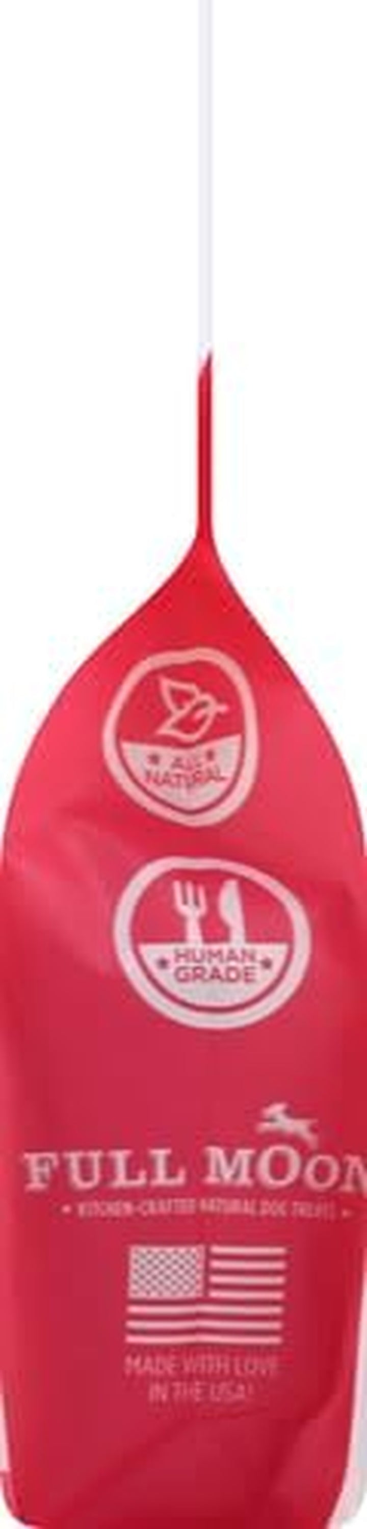 Chicken Strips Healthy All Natural Dog Treats Human Grade Made in USA Grain Free, 1.5 Pound (Pack of 1)