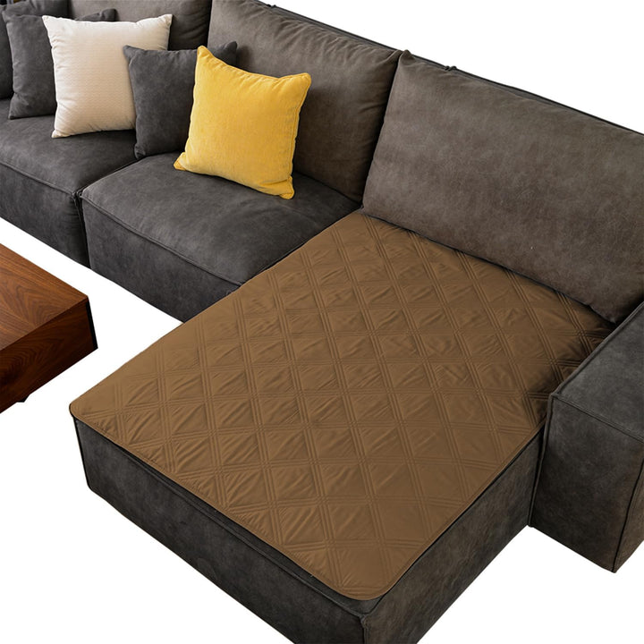 Waterproof Dog Bed Cover Pet Blanket with Anti-Slip Back for Furniture Bed Couch Sofa