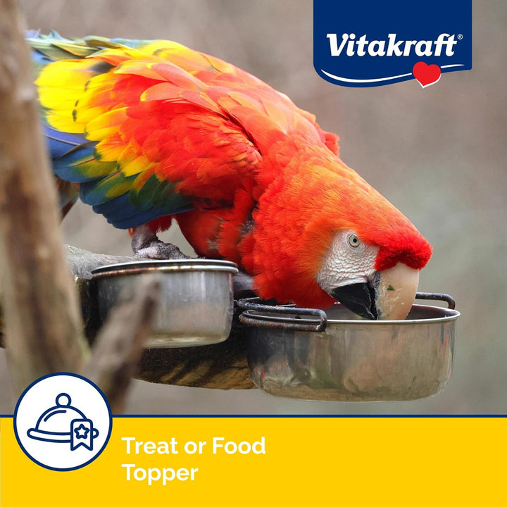 Fresh Super Fruit Cocktail - Tropical Parrot Fruit Blend - Parrot and Parakeet Treats