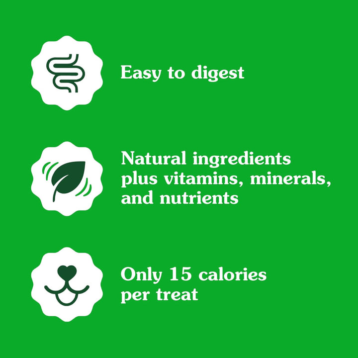 Anytime Bites Dog Treats, Original Flavor, 24 Oz. Bag