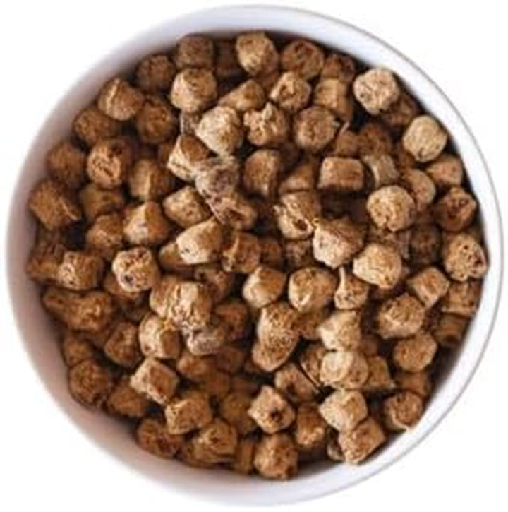 , Cold Pressed Chicken Recipe Adult & Puppy Dog Food, 35.2 Ounce