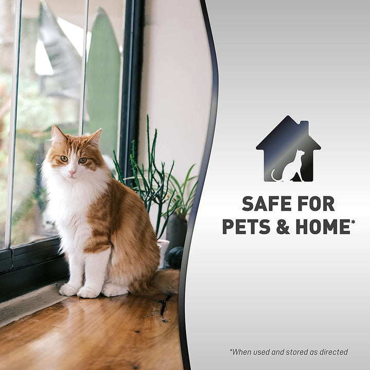 Advanced Platinum No More Spraying, 24 Ounces, Helps Discourage Repetitive Cat Spraying