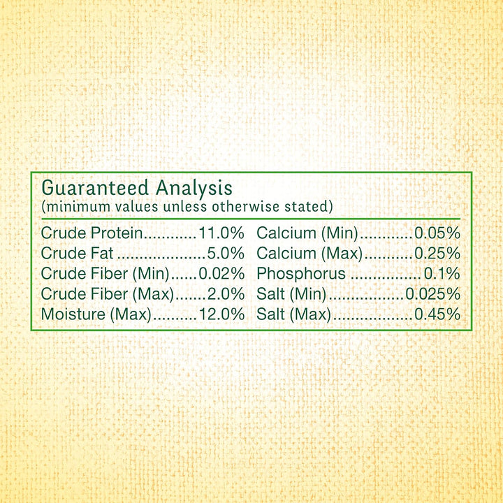 Food and Unique Edible Treats for Guinea Pigs, Hamsters, Gerbils, and Adult Rabbits, Glazed Donuts, 0.14 Pounds, 2.2 Ounce (Pack of 1)