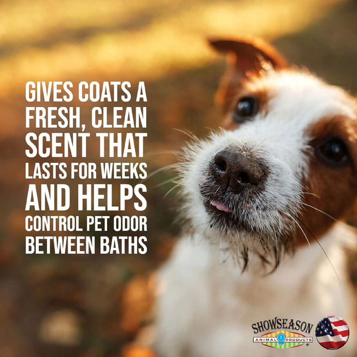 South Bark'S Blueberry Clove Dog Cologne | Dog Perfume Long Lasting | Deodorizing Spray