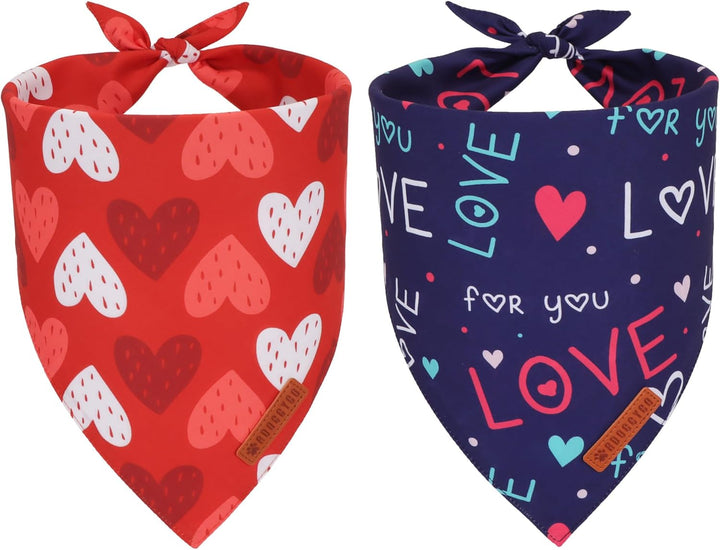 Halloween Dog Bandana, Pink Pumpkin Ghost Pet Scarf, Premium Durable Fabric, Adjustable Fit Female Halloween Bandanas for Medium Large Dogs Pets (Large)