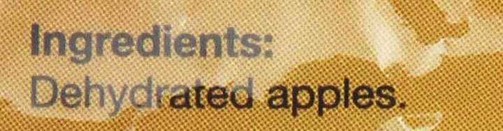 Peter'S Nature Treats for Small Animals, Apple Slices, 1 Oz.