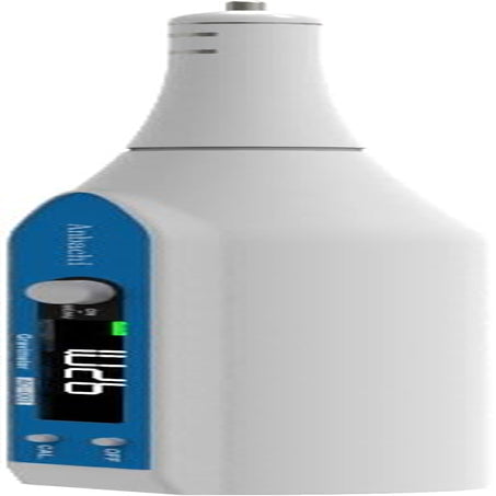 Digital Salinity Meter 3-In-1 Saltwater Tester – Specific Gravity, Salinity & Temperature Pen Hydrometer, High Accuracy Water Quality Tester for Aquarium, Marine, Pool, Hydroponics, Aquaculture