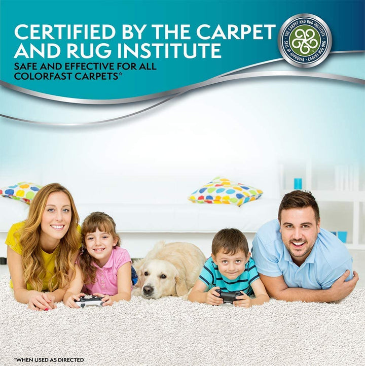 Urine Destroyer, Enzymatic Cleaner and Urine Odor Eliminator, Pet Stain Remover, Dog Pee Stain Destroyer, Cat Urine Neutralizer, Carpet Cleaner, Rug Deodorizer, Spot Cleaner, 1 Gallon