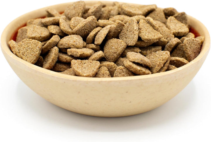 Essentials Rat Food, Pet Food for Adult Rats, All-Natural Vitamin & Mineral Rich Formula, Veterinarian Recommended,  Animal Health, Rodent Pellets, Made in USA, No Artificials, 3 Lb. Bag