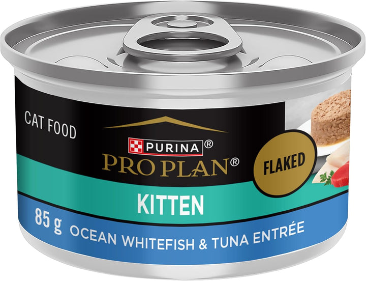 Gravy, High Protein Wet Cat Food Variety Pack, Complete Essentials Chicken and Turkey Favorites - (Pack of 24) 3 Oz. Cans