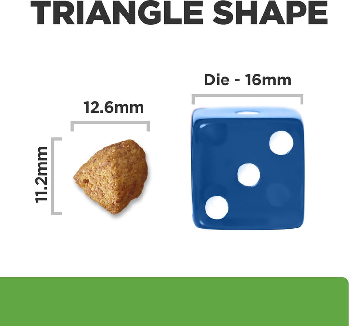 Metabolic + Mobility, Weight + J/D Joint Care Chicken Flavor Dry Dog Food, Veterinary Diet, 24 Lb. Bag