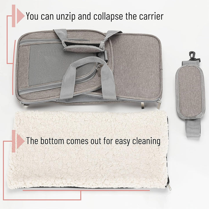 - Pet Carrier, Cat Carrier, Dog Carrier, Cat Bag Carrier, Cat Travel Carrier, Soft Cat Carrier, Dog Travel Carrier, Pet Travel Carrier, Dog Soft-Sided Carriers