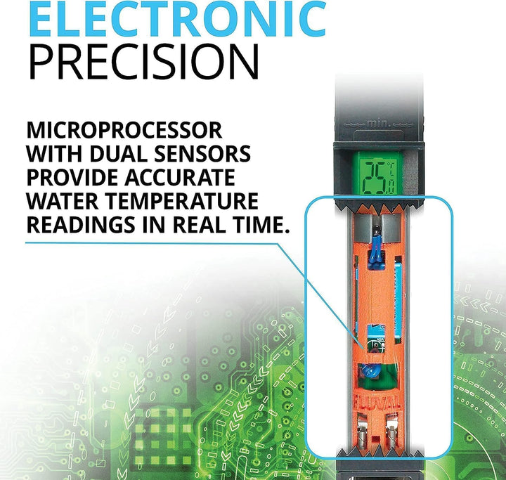 E 300 Watt Electronic Heater