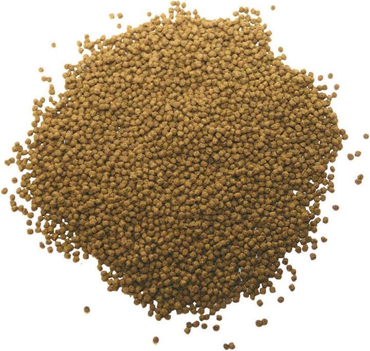 Goldfish Fish Food Slow Sinking Granules, 5.8 Ounce, 100106053