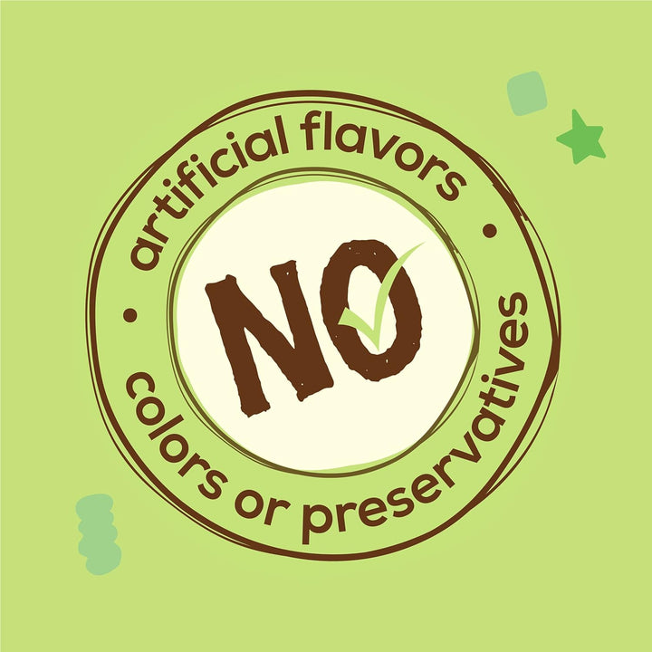 Purina  Made in USA Facilities, Natural Cat Treats, Party Mix Natural Yums Catnip Flavor - 20 Ounce (Pack of 1)