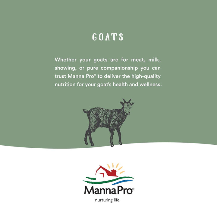 Lamb Milk Replacer - High in Protein to Support Growth - Powered by Opti-Gut™ to Support Gut Health & Digestion - Easy-To-Mix Formula - 3.5 Pounds