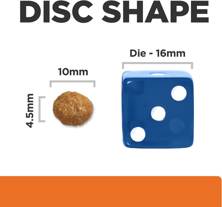 C/D Multicare Urinary Care with Chicken Dry Cat Food, Veterinary Diet, 8.5 Lb. Bag