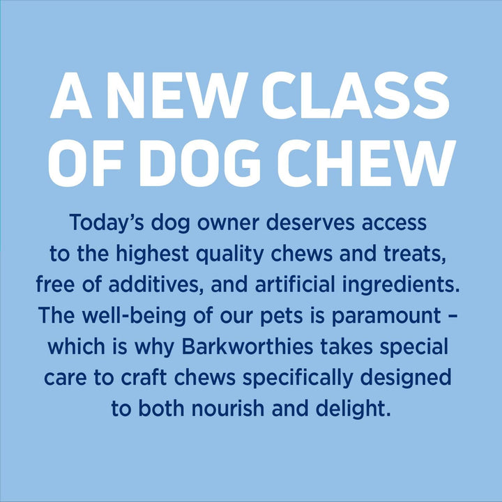 Natural Cow Hooves - 12 Count (Pack of 1) - Single Ingredient, Long-Lasting, Grass-Fed, Promotes Dental Health