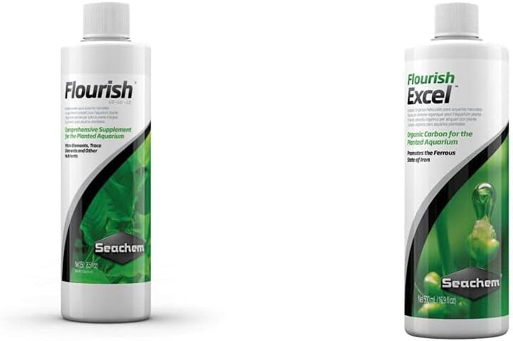 Flourish Freshwater Plant Supplement 500 Ml