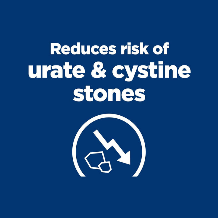 U/D Urinary Care Dry Dog Food, Veterinary Diet, 27.5 Lb. Bag