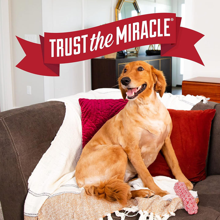 Advanced Platinum No More Marking, 24 Ounces, Helps Discourage Repetitive Pet Marking