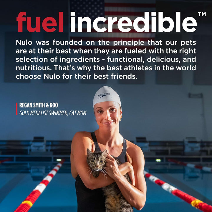 Freestyle Grain-Free Perfect Purees Premium Wet Cat Treats, Squeezable Meal Topper for Felines, High Moisture Content to Support Hydration, 0.5 Ounces in Each Lickable Wet Cat Treat Pouch