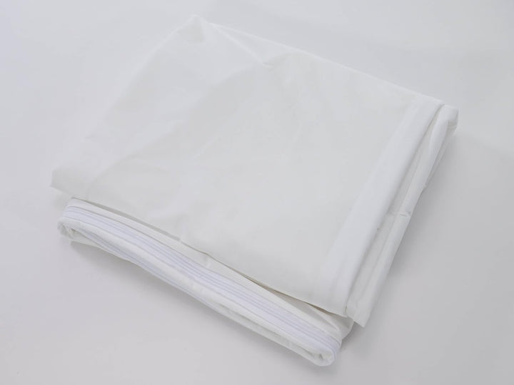 Barker Beds Crate Edition Waterproof Liner (Medium) – 100% Waterproof Protector for Orthopedic Dog Crate Bed – Shields Foam from Accidents & Spills – Quiet, Easy to Clean & Machine-Washable