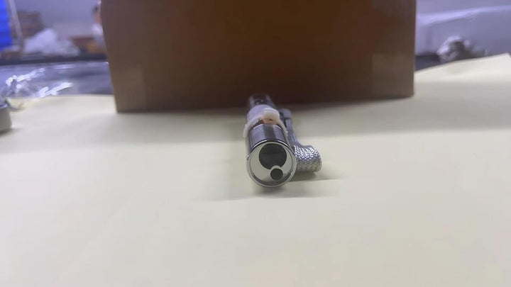 Cat Toys for Indoor Cats, 2 Pieces, Rechargeable, 7 Adjustable Patterns, Interactive Kitten Pet Dog Red Dot Chase Light Toy for Cats Fun Playing Exercise…