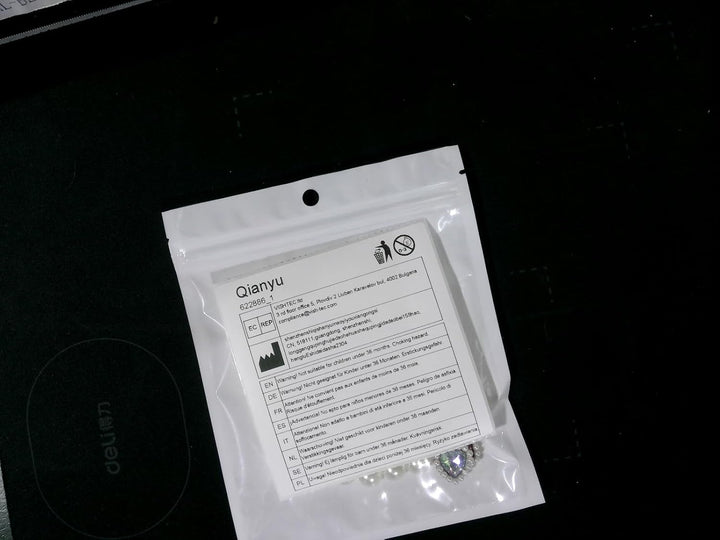 2 Pcs Adjustable Cat Dog Pet Pearl Collar Small Heart Shape Jewelry Necklace Adjustable Neck Strap Wedding Birthday Party Jewelry Accessories Fancy Pet Dress Collar for Puppy Small Cats