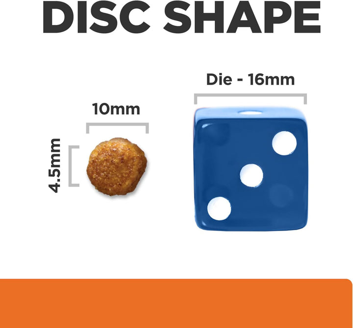 C/D Multicare Stress Urinary Care with Chicken Dry Cat Food, Veterinary Diet, 4 Lb. Bag