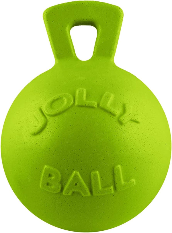 10" Horse Jolly Ball Apple Scented