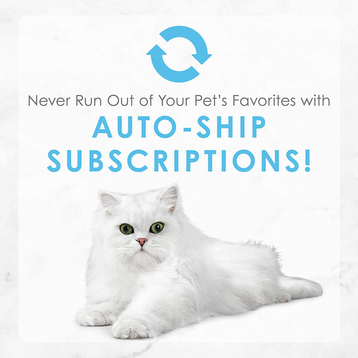 Purina  Wet Cat Food Variety Pack, Creamy Delights Poultry & Seafood Collection - (Pack of 24) 3 Oz. Cans