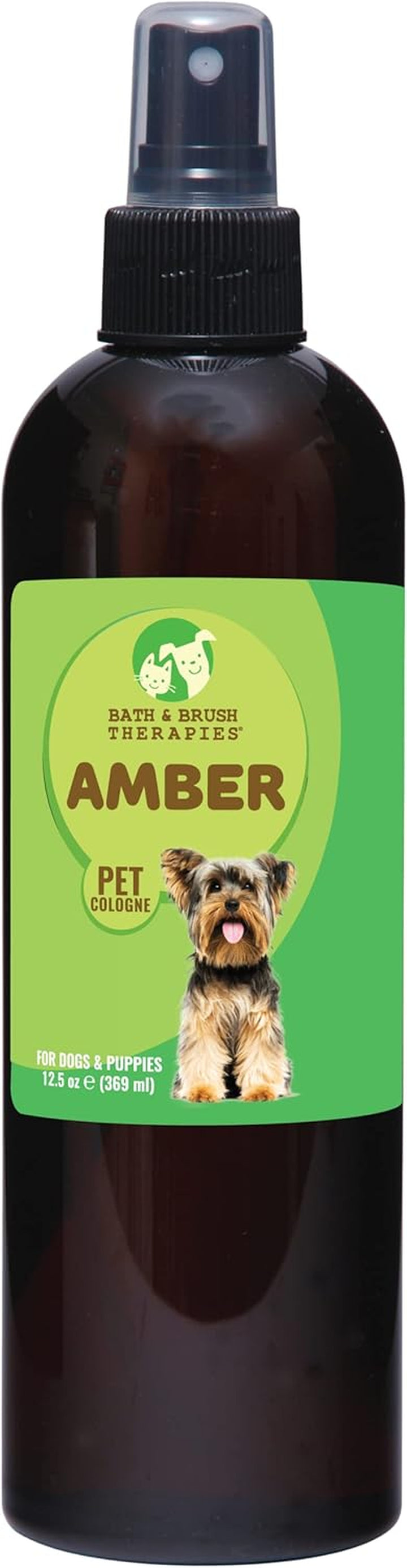 South Bark'S Blueberry Clove Dog Cologne | Dog Perfume Long Lasting | Deodorizing Spray