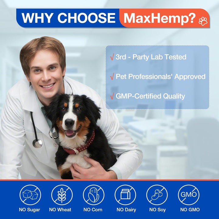 Flea and Tick Prevention for Dogs Chewables, Natural Dog Flea and Tick Treatment, Oral Flea Pills for Dogs Puppy, Skin & Coat Support Supplement - 180 Soft Treat (Chicken Flavor)