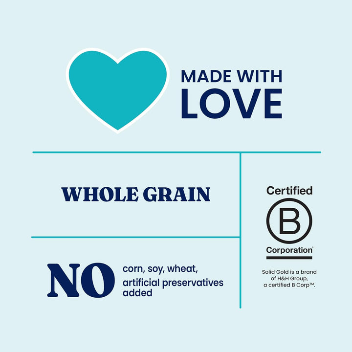 Homestyle Meals Wet Dog Food - Soft Food for Dogs W/Chicken, Bone Broth & Superfoods for Skin & Coat Health - Dog Toppers for Dry Kibble - Fresh Refrigerated Full Meal Replacement -9Oz/6Ct