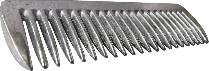 3PCS Stainless Metal Pulling Combs Horse Mane Tail Mini Pocket Combs 4013 …