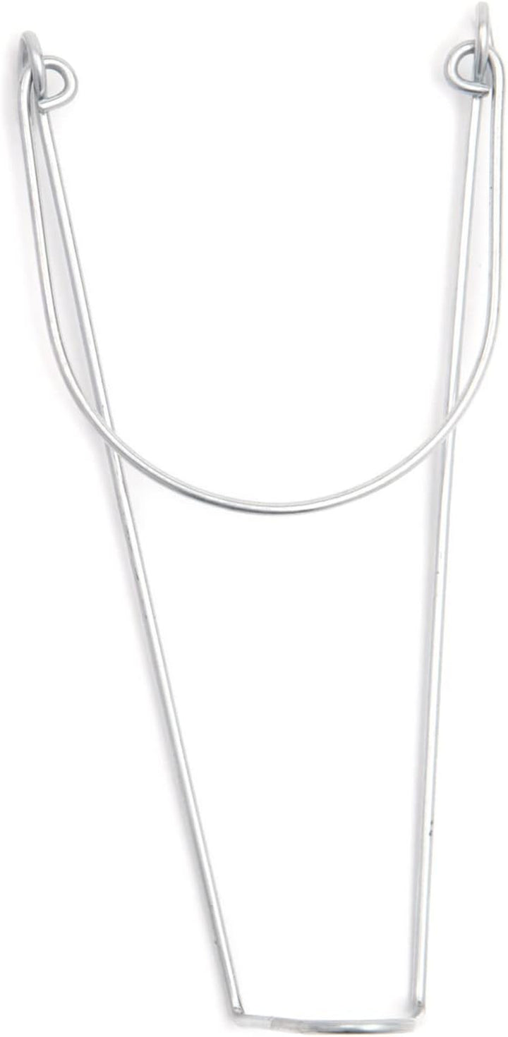 32Oz Weather Resistant Water Bottles with Heavy Duty Mount for Rabbits and Ferrets (Rabbits)