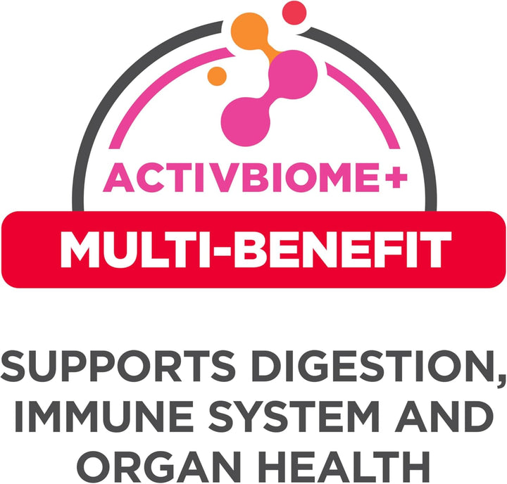 Large Breed Adult Dry Dog Food 1-5, Quality Protein for Joint Support & Lean Muscles, Chicken & Barley, 35 Lb. Bag